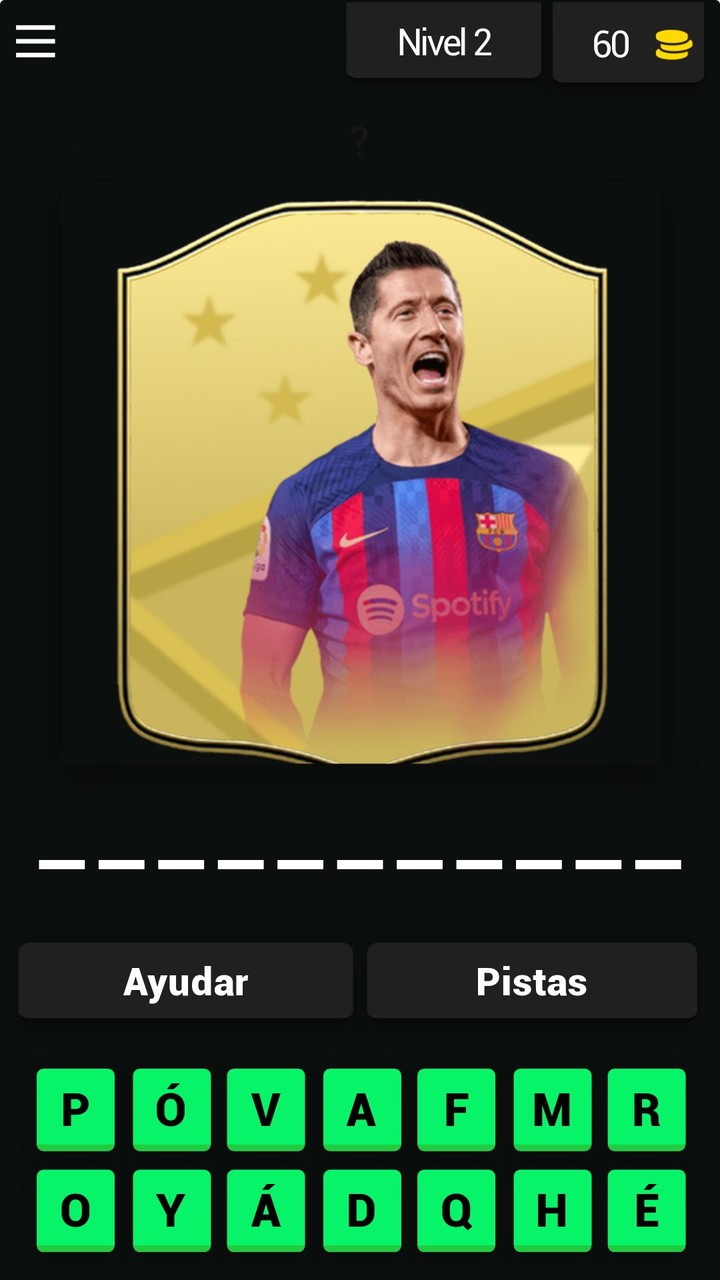 FC 24 Guess Footballers screenshot image 2_Popularmodapk.com