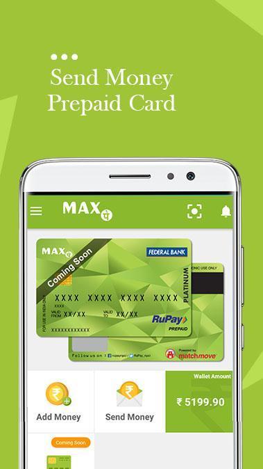 Max pay screenshot image 2_Popularmodapk.com