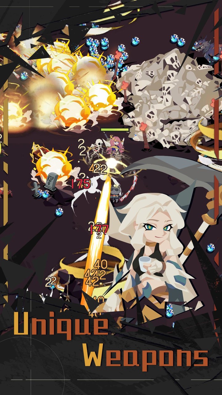 Return to Abyss screenshot image 1_Popularmodapk.com