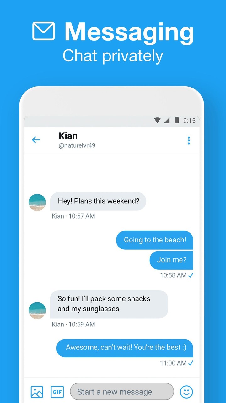 X screenshot image 8_Popularmodapk.com