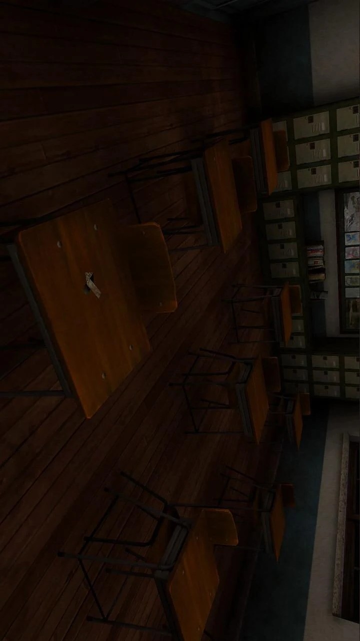 Horror School: White Day(mod) screenshot image 15_Popularmodapk.com