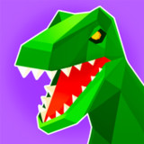 Dino Survival: Jurassic World0.0.31_Popularmodapk.com