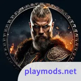 AoD Vikings: Rise of Valhalla<span>(Unlimited XP)</span>4.0.0_Popularmodapk.com