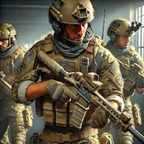 Critical Duty: FPS Shooter<span>(No Ads)</span>1.50_Popularmodapk.com