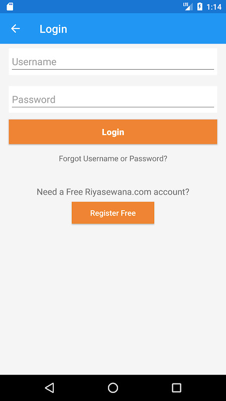 Riyasewana - Buy Sell Vehicles screenshot image 7_Popularmodapk.com