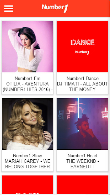 Number1-Number1 Türk FM TV screenshot image 4_Popularmodapk.com