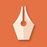 LazyDog calligraphy practice20.3.1_Popularmodapk.com