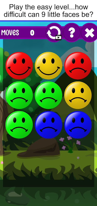 Happy Sad Face screenshot image 6_Popularmodapk.com