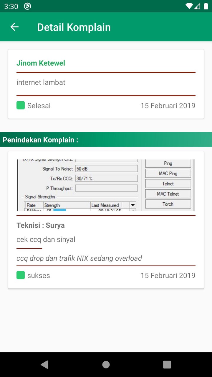 Jinom Customer screenshot image 11_Popularmodapk.com