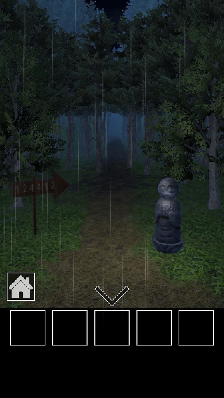 ROAD -escape game- screenshot image 4_Popularmodapk.com