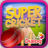 Dialog Super Cricket2.1.23_Popularmodapk.com
