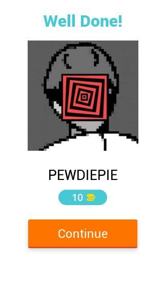 Guess The YouTuber 2022 screenshot image 2_Popularmodapk.com