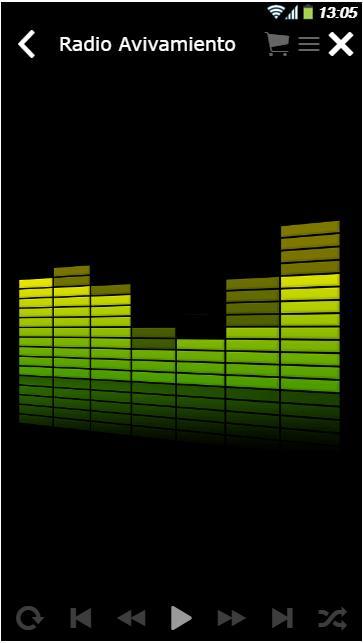 Radio Avivamiento Connecticut screenshot image 11_Popularmodapk.com