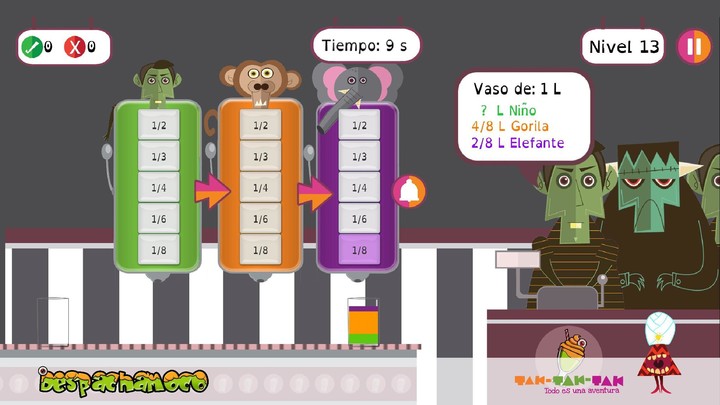 Despachamoco screenshot image 2_Popularmodapk.com