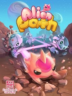 Alien Path<span>(Immortality)</span> screenshot image 31_Popularmodapk.com