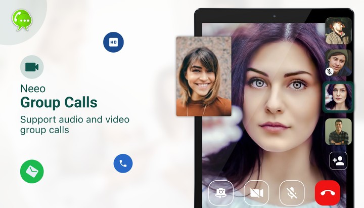 MDHearing screenshot image 16_Popularmodapk.com