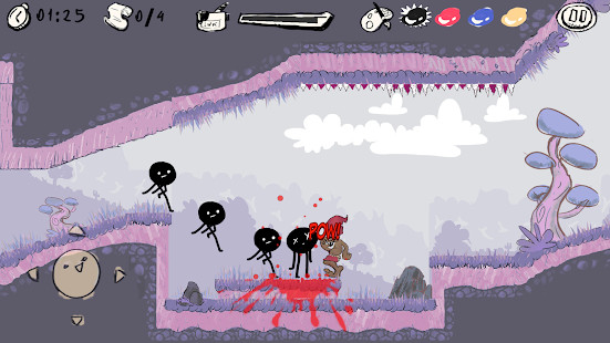 Magic Ink<span>(Unlock all levels)</span> screenshot image 13_Popularmodapk.com