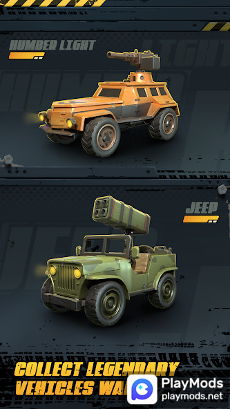 Jackal Jeep<span>(No Ads)</span> screenshot image 1_Popularmodapk.com