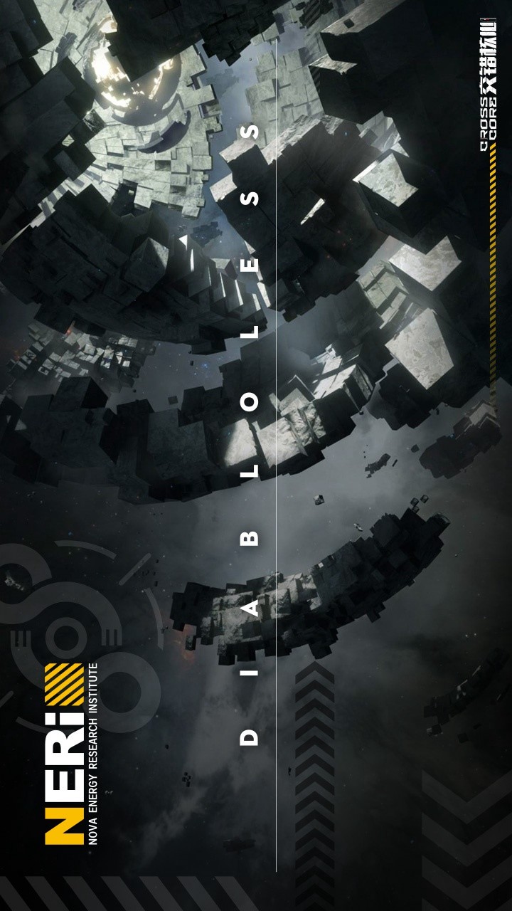 交错战线 screenshot image 3_Popularmodapk.com