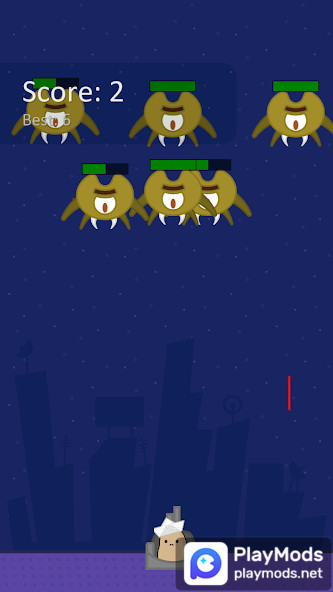 My potato pet<span>(Unlimited currency)</span> screenshot image 5_Popularmodapk.com