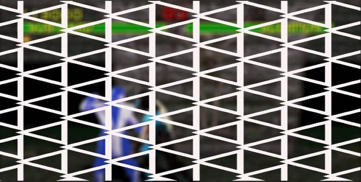 Mortal Retro 1991 Komba screenshot image 2_Popularmodapk.com