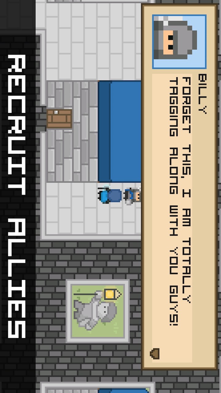 Pixelot screenshot image 6_Popularmodapk.com