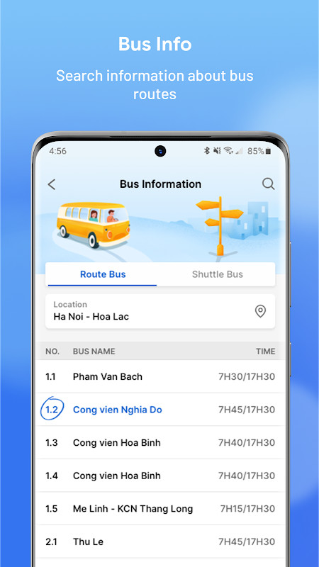 myFPT screenshot image 9_Popularmodapk.com