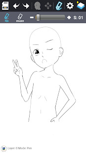 Bouncing Arrow screenshot image 1_Popularmodapk.com