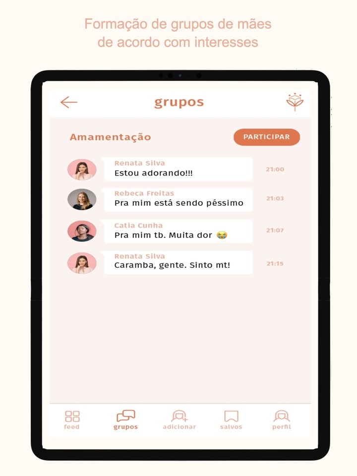 Mãe fora da Caixa screenshot image 8_Popularmodapk.com