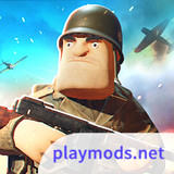 Battle of Death Island<span>(No Ads)</span>3.0_Popularmodapk.com