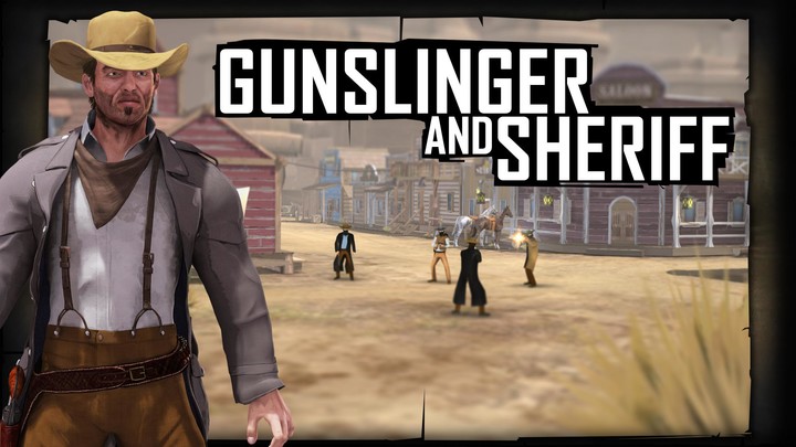 Bloody West: Infamous Legends screenshot image 2_Popularmodapk.com