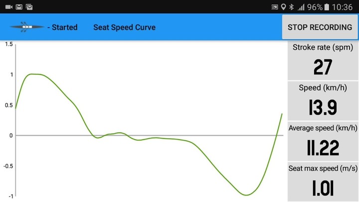 Quiske Rowing screenshot image 5_Popularmodapk.com