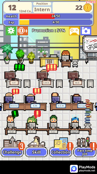 Tap Money-One screenshot image 6_Popularmodapk.com