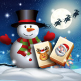 Christmas Mahjong: Holiday Fun1.0.80_Popularmodapk.com
