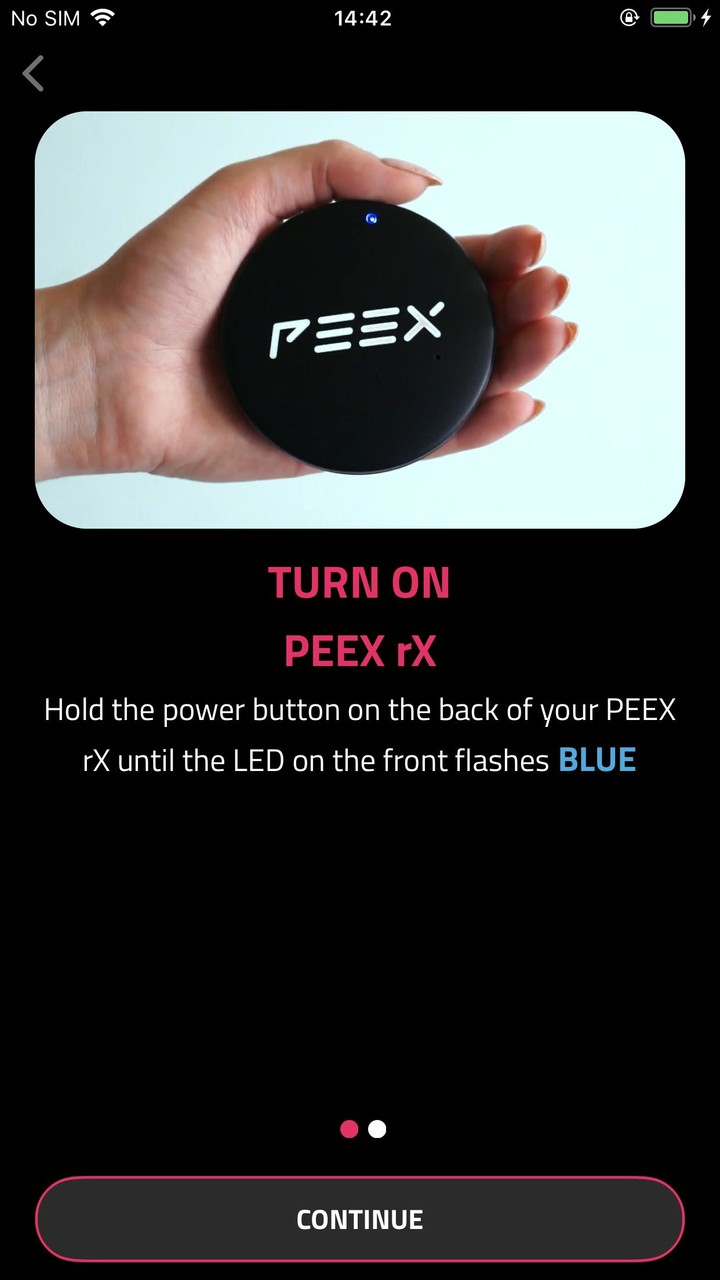 PEEX LIVE screenshot image 7_Popularmodapk.com