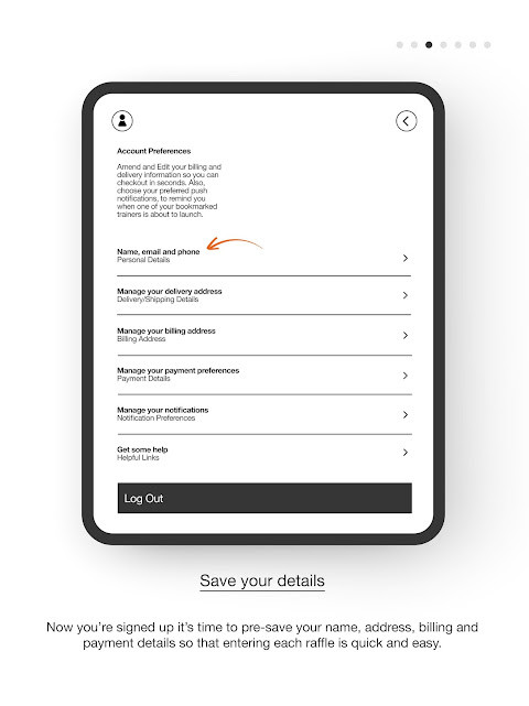 size?launches screenshot image 5_Popularmodapk.com