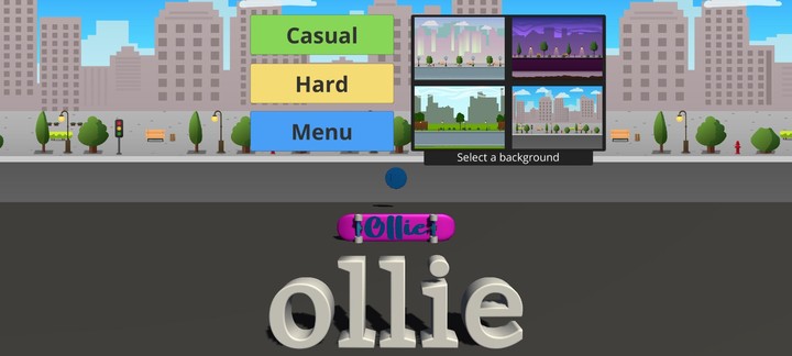 Ollie Game screenshot image 4_Popularmodapk.com