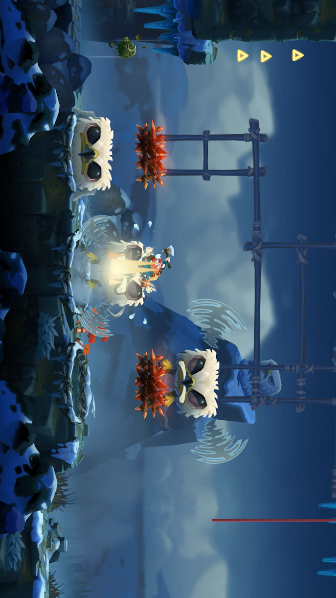 Oddmar(Large currency) screenshot image 9_Popularmodapk.com