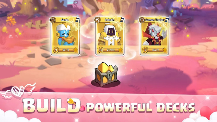 Tower Brawl<span>(Unlimited money)</span> screenshot image 5_Popularmodapk.com