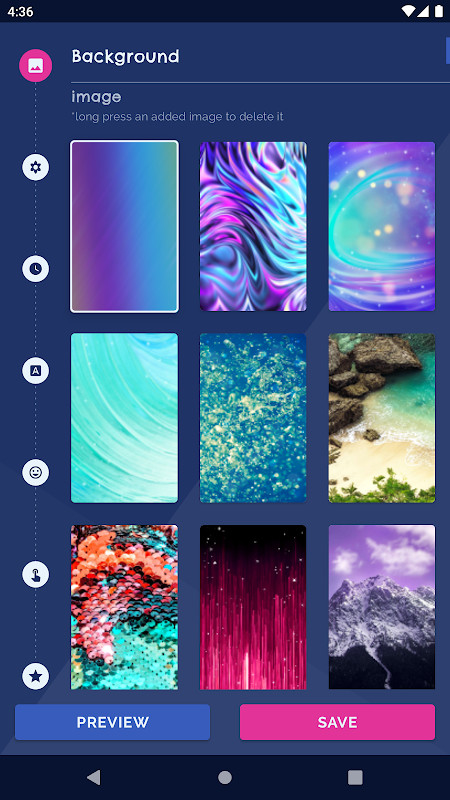 دردشة احبابي screenshot image 3_Popularmodapk.com
