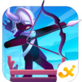 射手对决破解版<span>(mod)</span>1.0.5_Popularmodapk.com