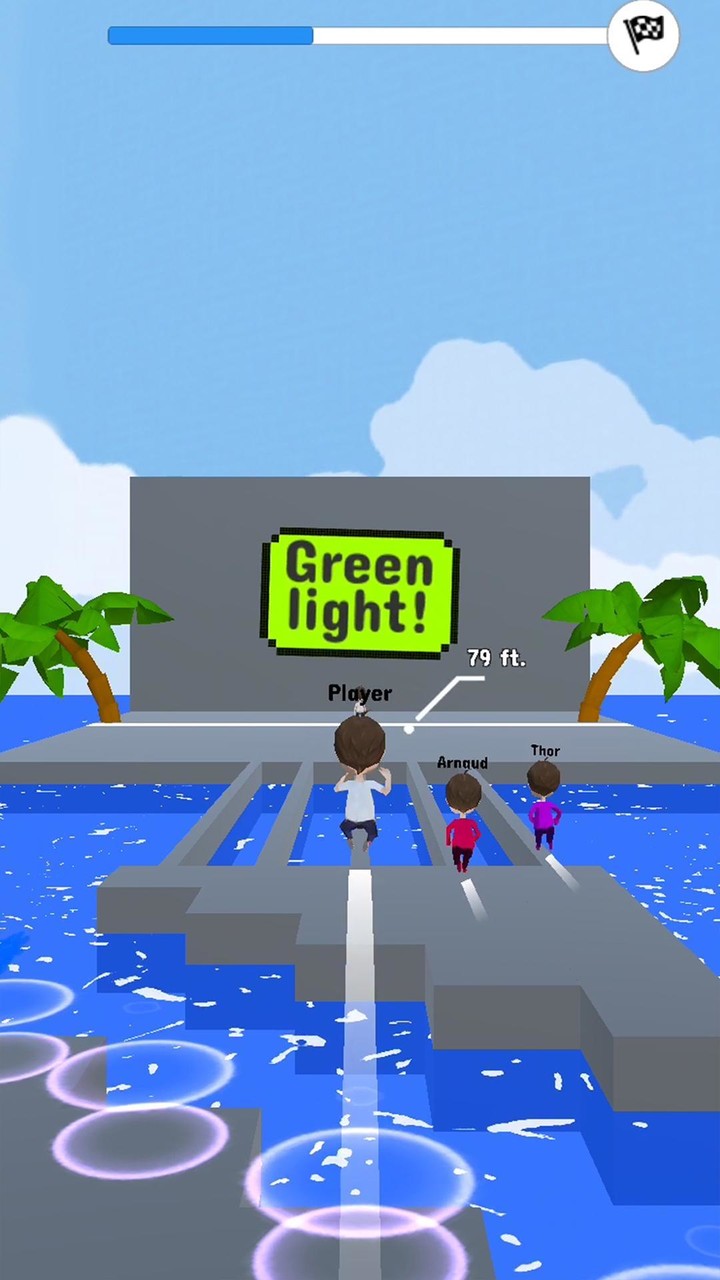 Touch The Wall(No Ads) screenshot image 8_Popularmodapk.com