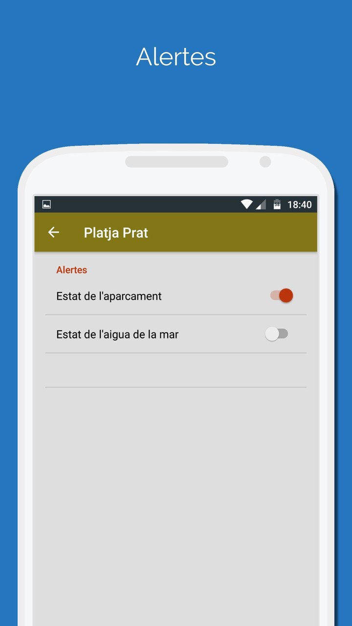 Platja El Prat screenshot image 3_Popularmodapk.com