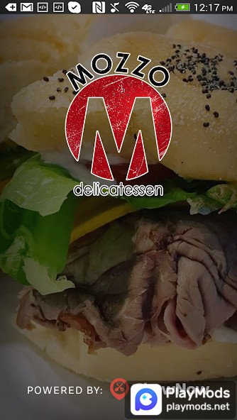 Mozzo Deli<span>(Free Download)</span> screenshot image 1_Popularmodapk.com