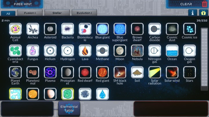Element Craft screenshot image 4_Popularmodapk.com