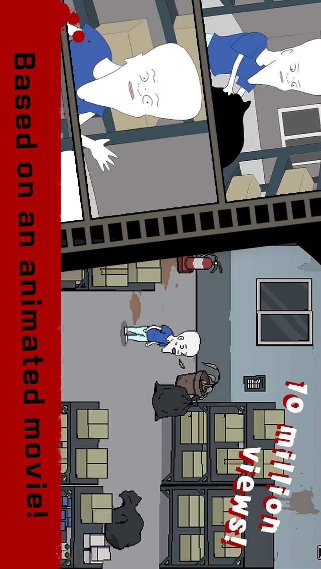 Mori's Nightmare : Hide and seek(MOD) screenshot image 6_Popularmodapk.com