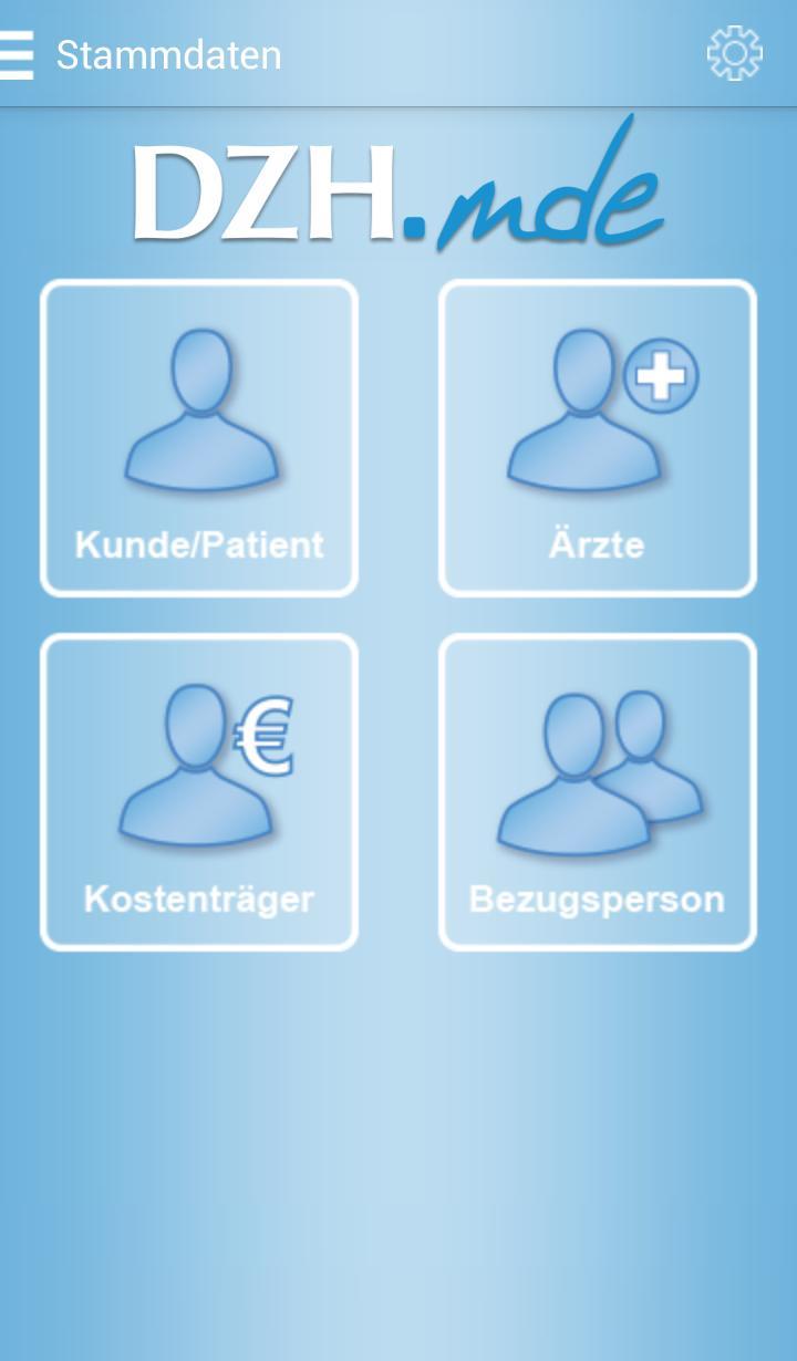 DZH.mde screenshot image 2_Popularmodapk.com