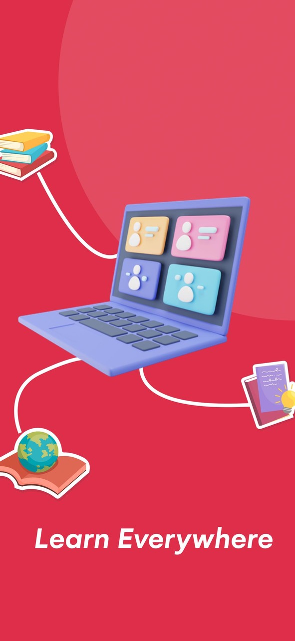 SAYA: The English Learning App screenshot image 1_Popularmodapk.com