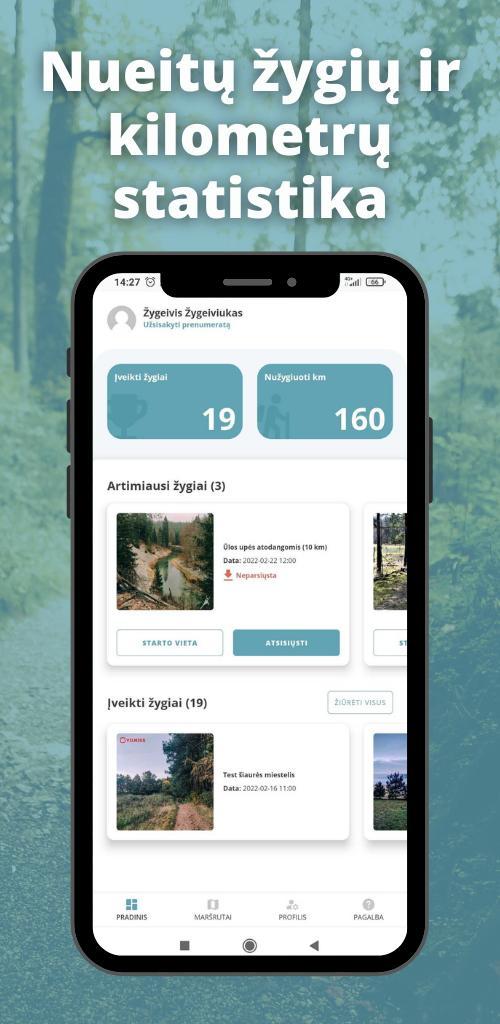 TrenkTuras screenshot image 6_Popularmodapk.com