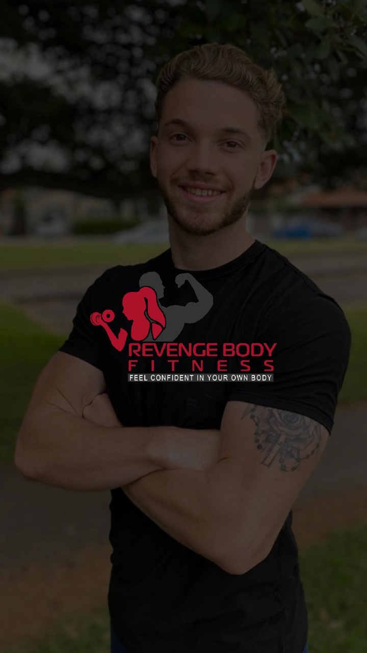 Revenge Body Fitness screenshot image 1_Popularmodapk.com